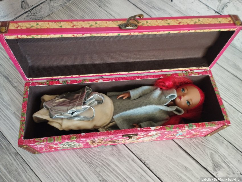 Пополнение...Продолжение — Домашние коллекции кукол: фото собраний
