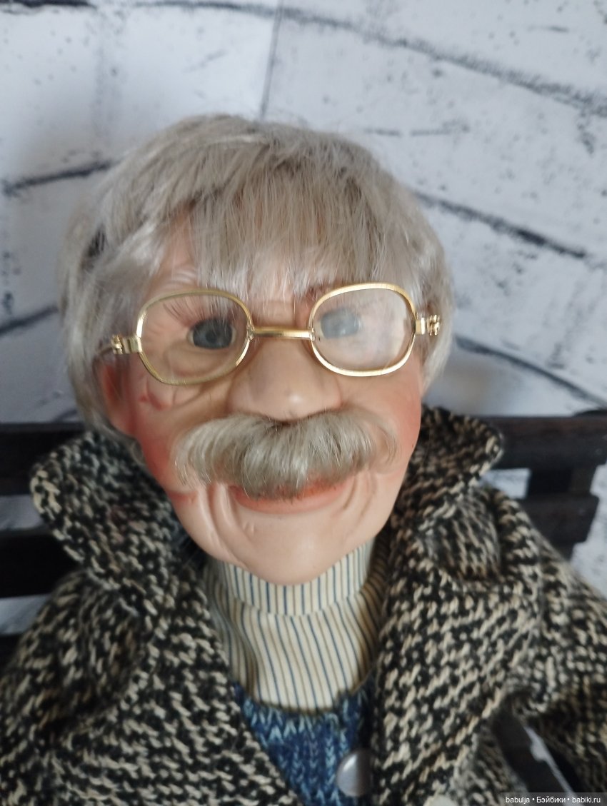 Пополнение...Продолжение — Домашние коллекции кукол: фото собраний (фото 3)