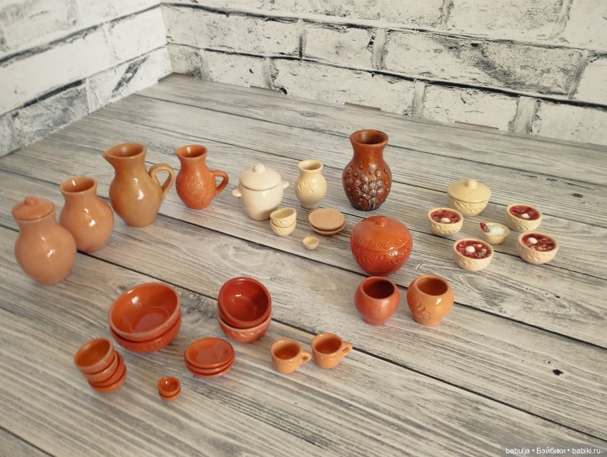 Пополнение...Продолжение — Домашние коллекции кукол: фото собраний