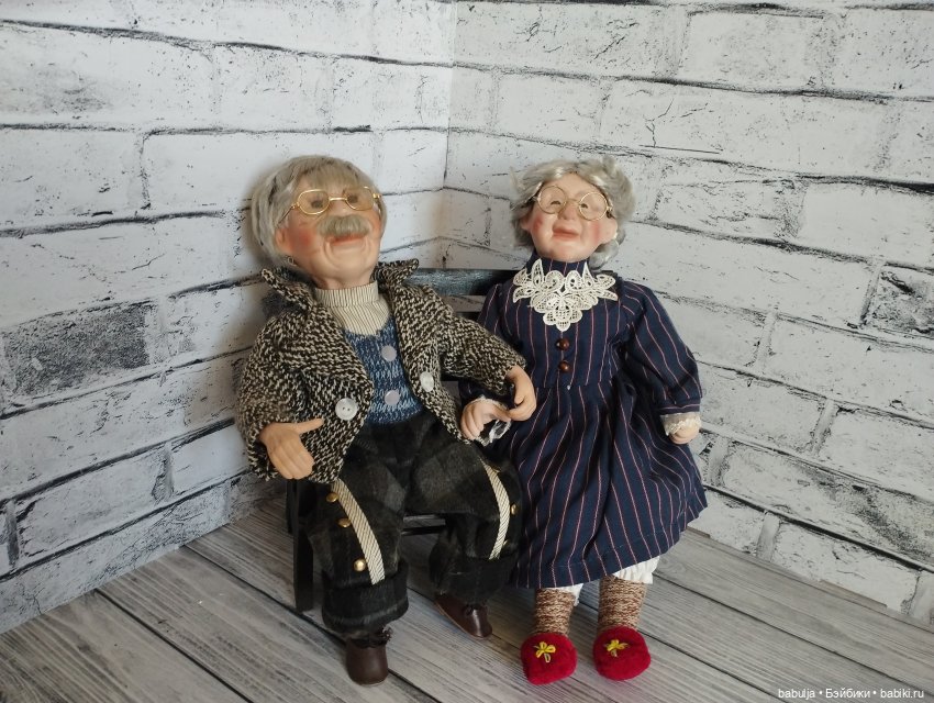 Пополнение...Продолжение — Домашние коллекции кукол: фото собраний (фото 4)