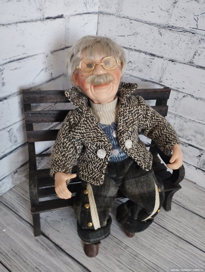 Пополнение...Продолжение — Домашние коллекции кукол: фото собраний