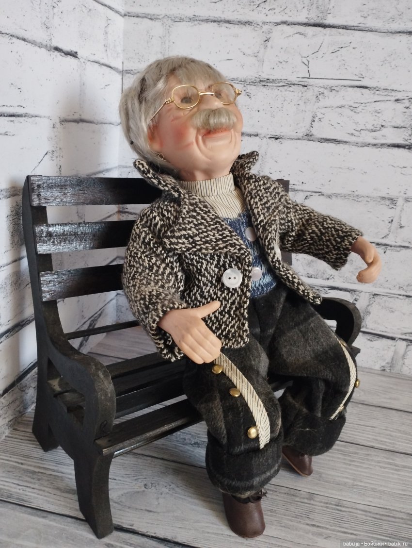 Пополнение...Продолжение — Домашние коллекции кукол: фото собраний (фото 2)