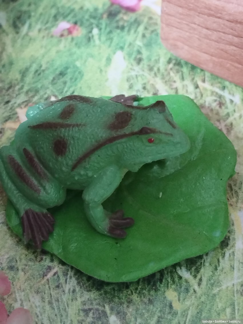 Мышкины истории — Интересные игрушки и фигурки (разное): редкие