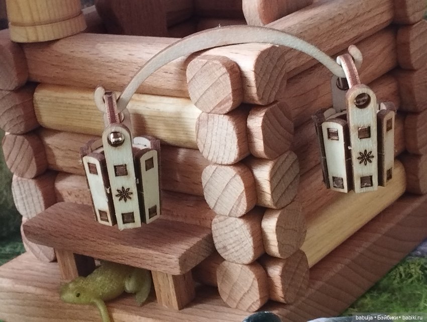 Мышкины истории — Интересные игрушки и фигурки (разное): редкие