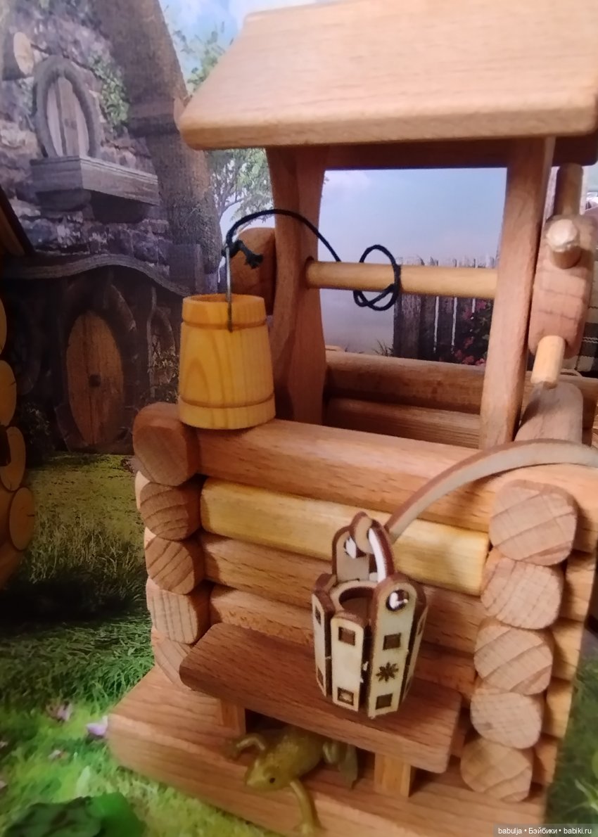 Мышкины истории — Интересные игрушки и фигурки (разное): редкие