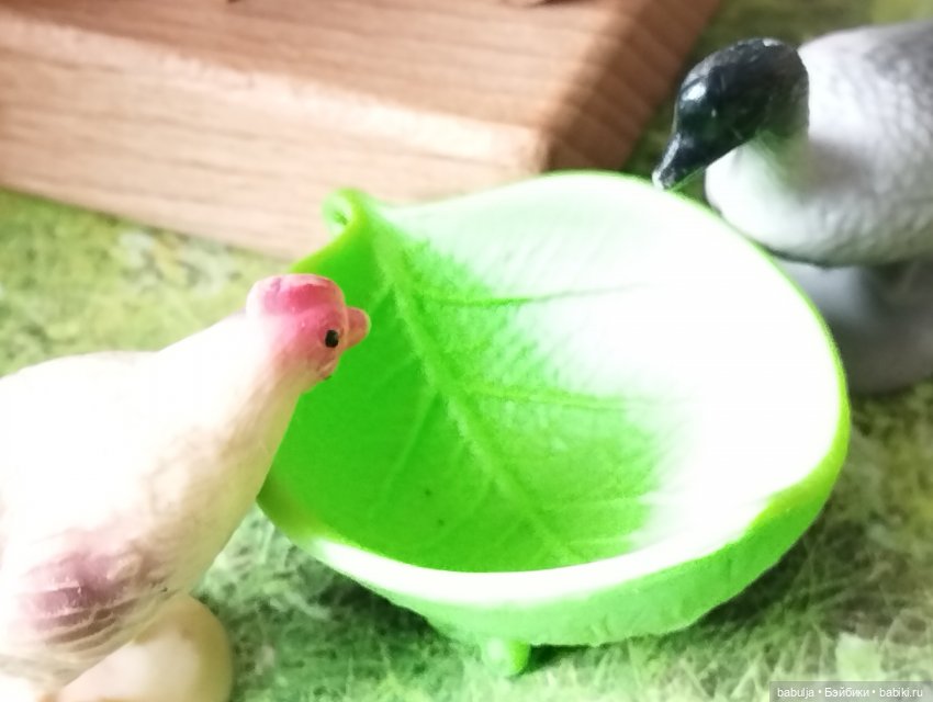 Мышкины истории — Интересные игрушки и фигурки (разное): редкие