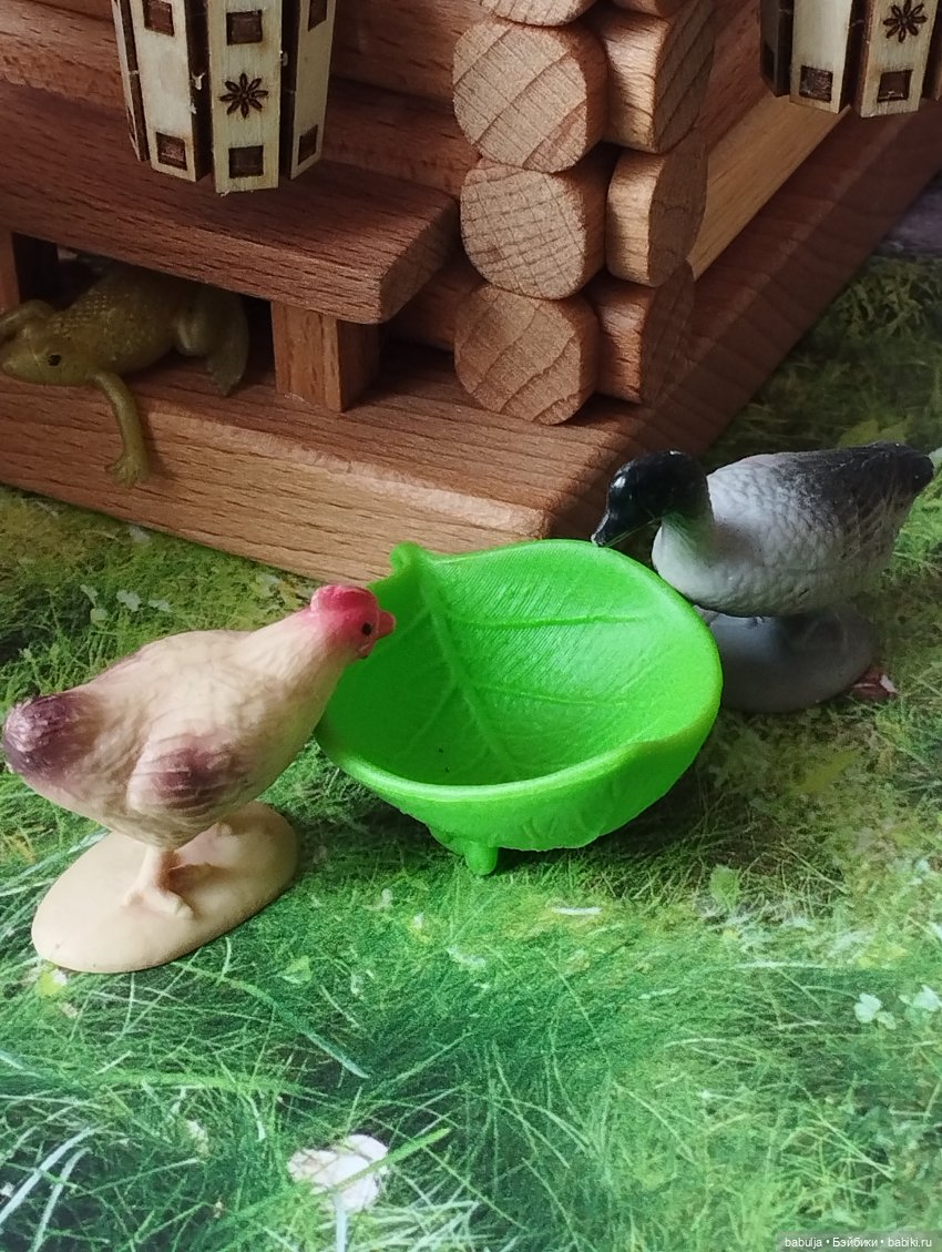 Мышкины истории — Интересные игрушки и фигурки (разное): редкие