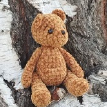 Летние приключения кукол или как Мишутка потерялся