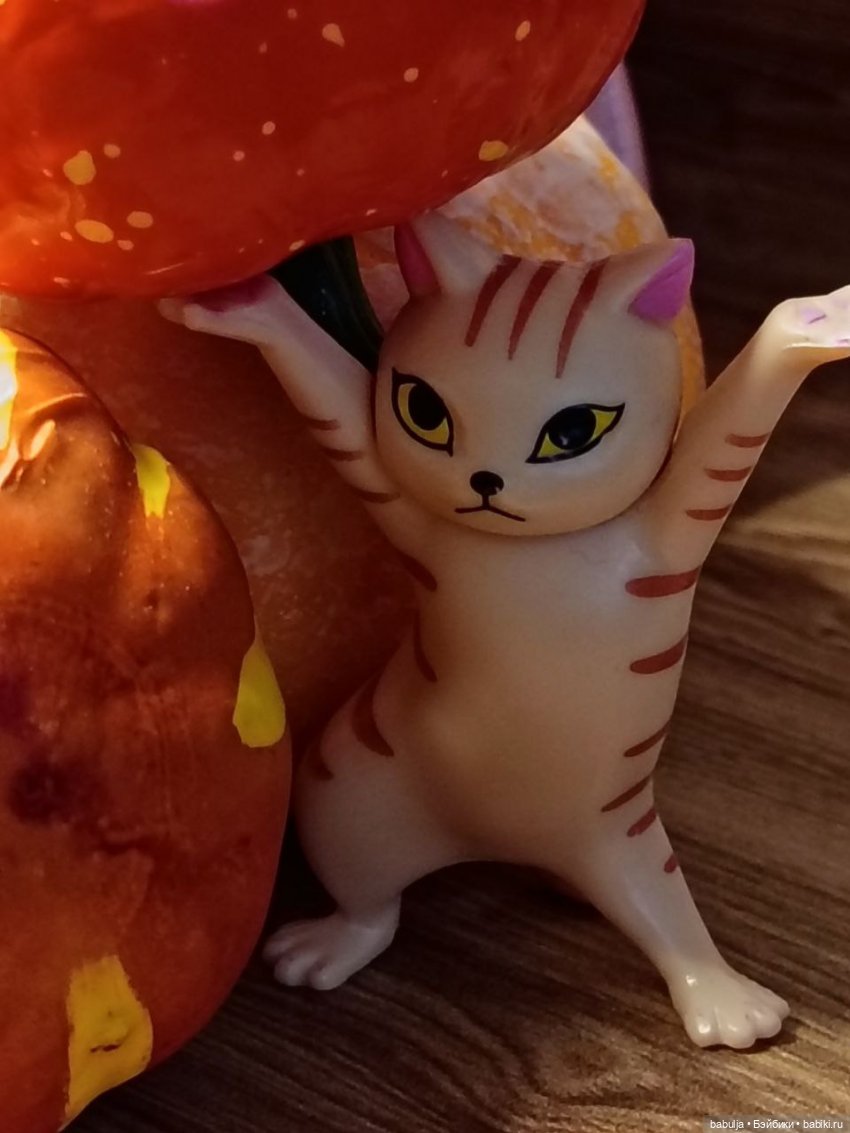 История маленькой тыковки