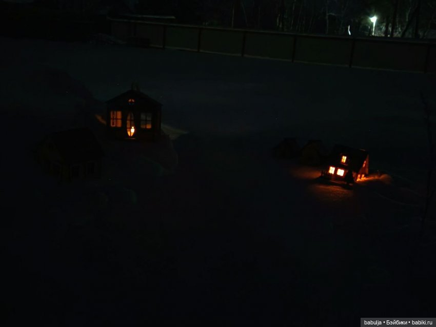 Кукольно-новогодний квест | Бэйбики Кукольно-новогодний квест