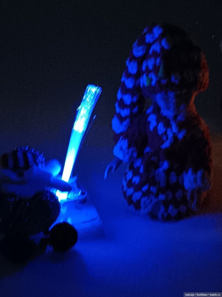 Кукольно-новогодний квест | Бэйбики Кукольно-новогодний квест