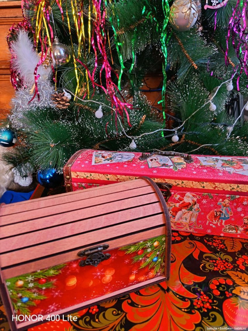 Кукольно-новогодний квест | Бэйбики Кукольно-новогодний квест (фото 4)