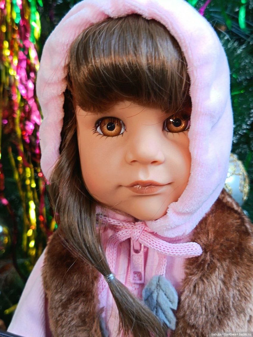 Кукольно-новогодний квест | Бэйбики Кукольно-новогодний квест