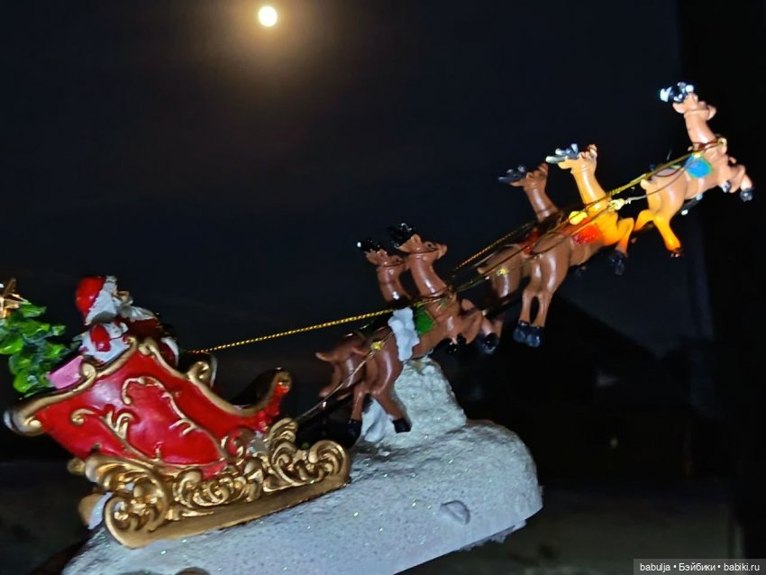 Кукольно-новогодний квест | Бэйбики Кукольно-новогодний квест (фото 3)