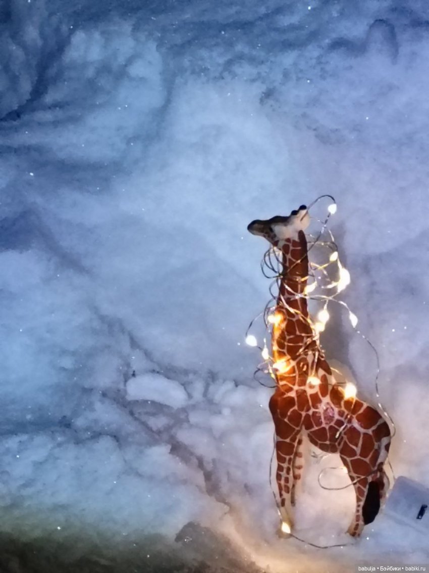 Кукольно-новогодний квест | Бэйбики Кукольно-новогодний квест