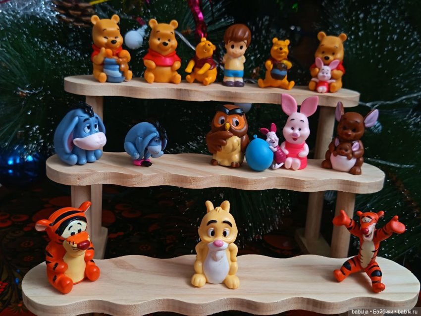 Новогодие в Мультландии | Бэйбики Новогодие в Мультландии — Болталка и разговоры обо всем: жизнь (фото 4)