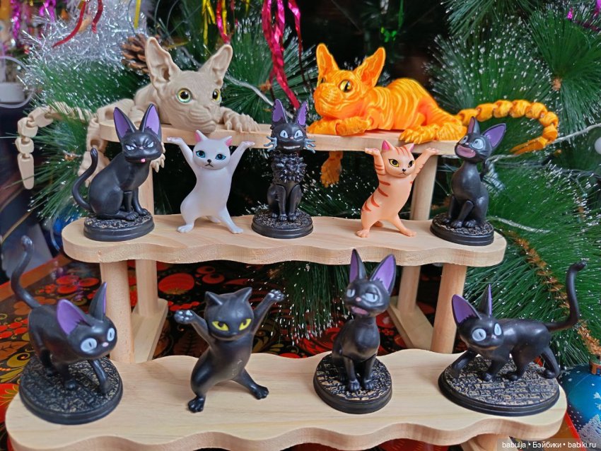 Новогодие в Мультландии | Бэйбики Новогодие в Мультландии — Болталка и разговоры обо всем: жизнь (фото 8)