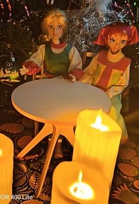 Наш Крещенский вечерок | Бэйбики Наш Крещенский вечерок — Болталка и разговоры обо всем: жизнь (фото 2)