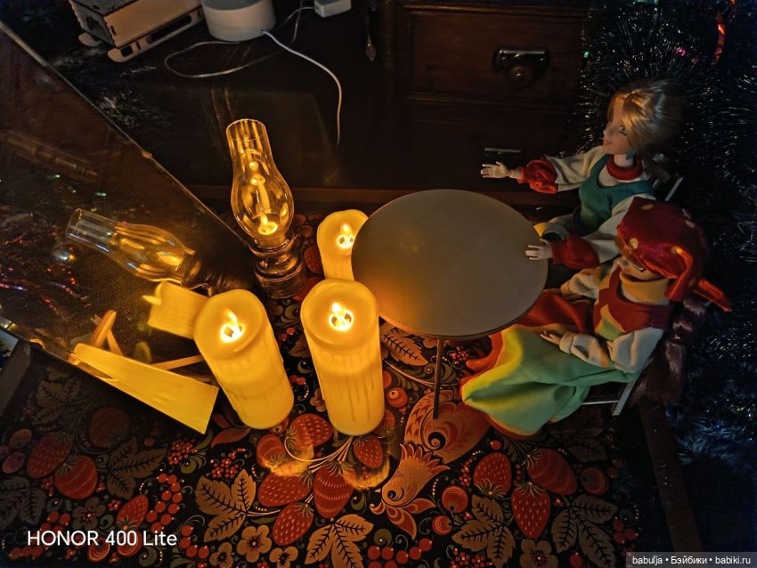 Наш Крещенский вечерок | Бэйбики Наш Крещенский вечерок — Болталка и разговоры обо всем: жизнь