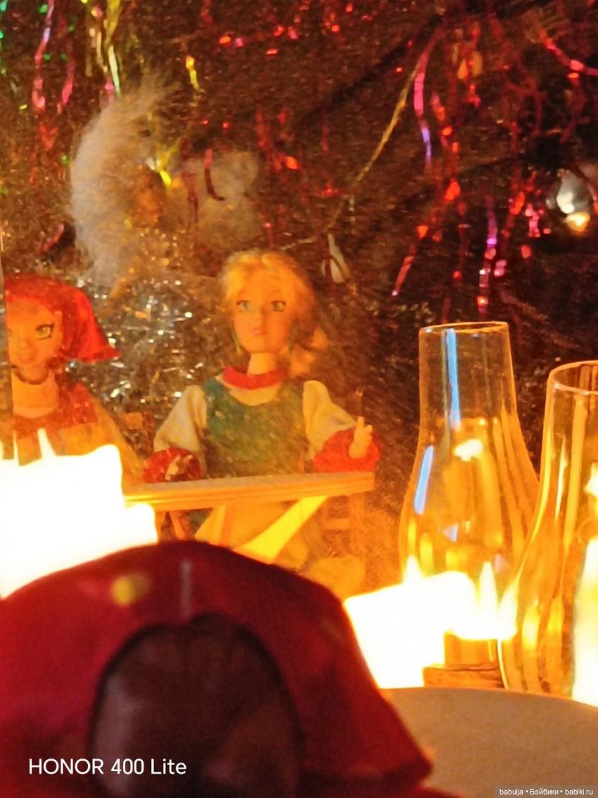 Наш Крещенский вечерок | Бэйбики Наш Крещенский вечерок — Болталка и разговоры обо всем: жизнь (фото 4)