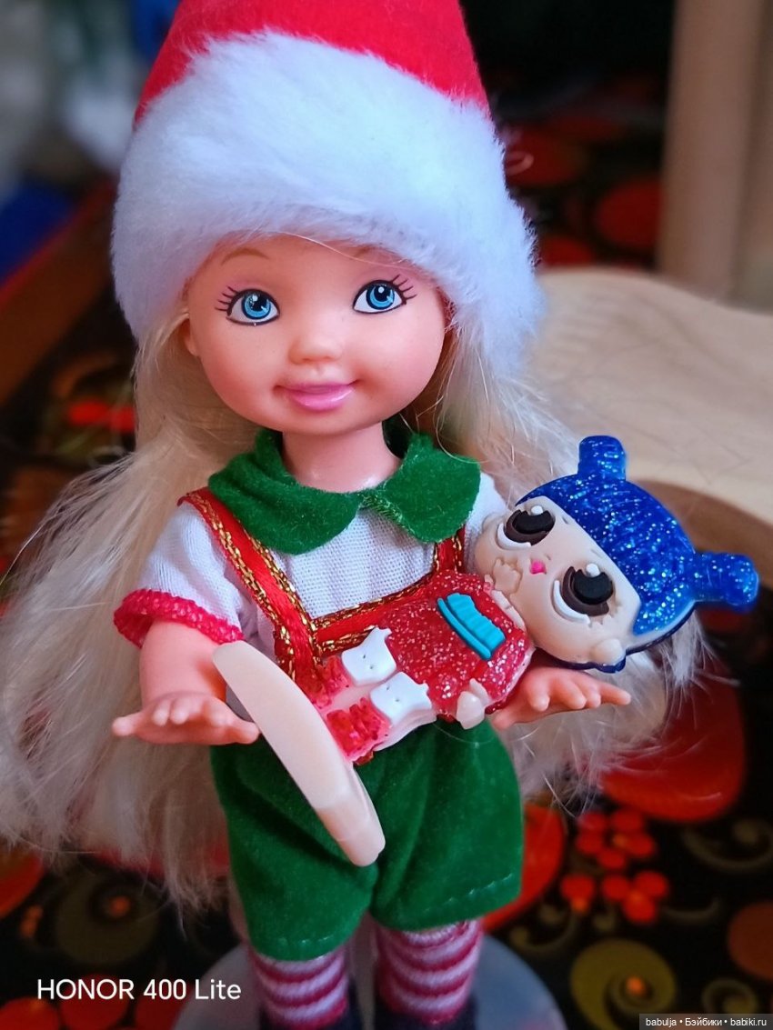 Опоздавшая история — Болталка и разговоры обо всем: жизнь (фото 5)