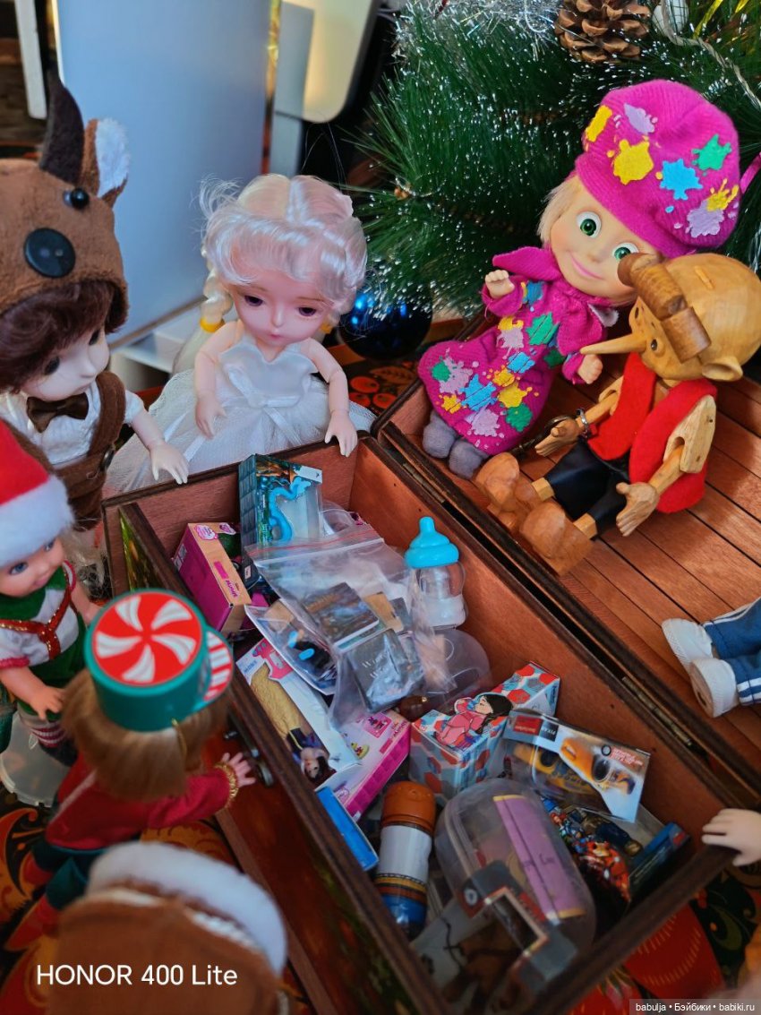 Опоздавшая история — Болталка и разговоры обо всем: жизнь