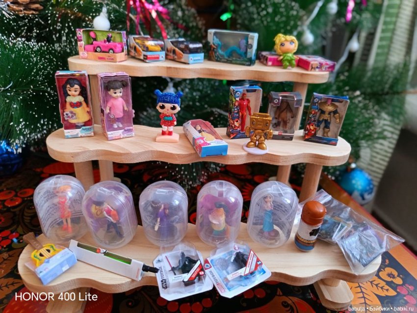 Опоздавшая история — Болталка и разговоры обо всем: жизнь (фото 2)