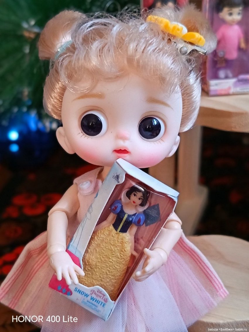 Опоздавшая история — Болталка и разговоры обо всем: жизнь (фото 6)