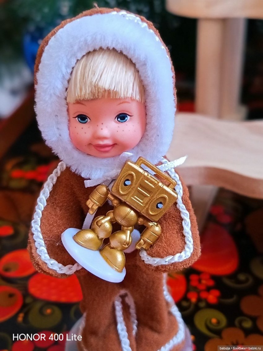 Опоздавшая история — Болталка и разговоры обо всем: жизнь (фото 9)