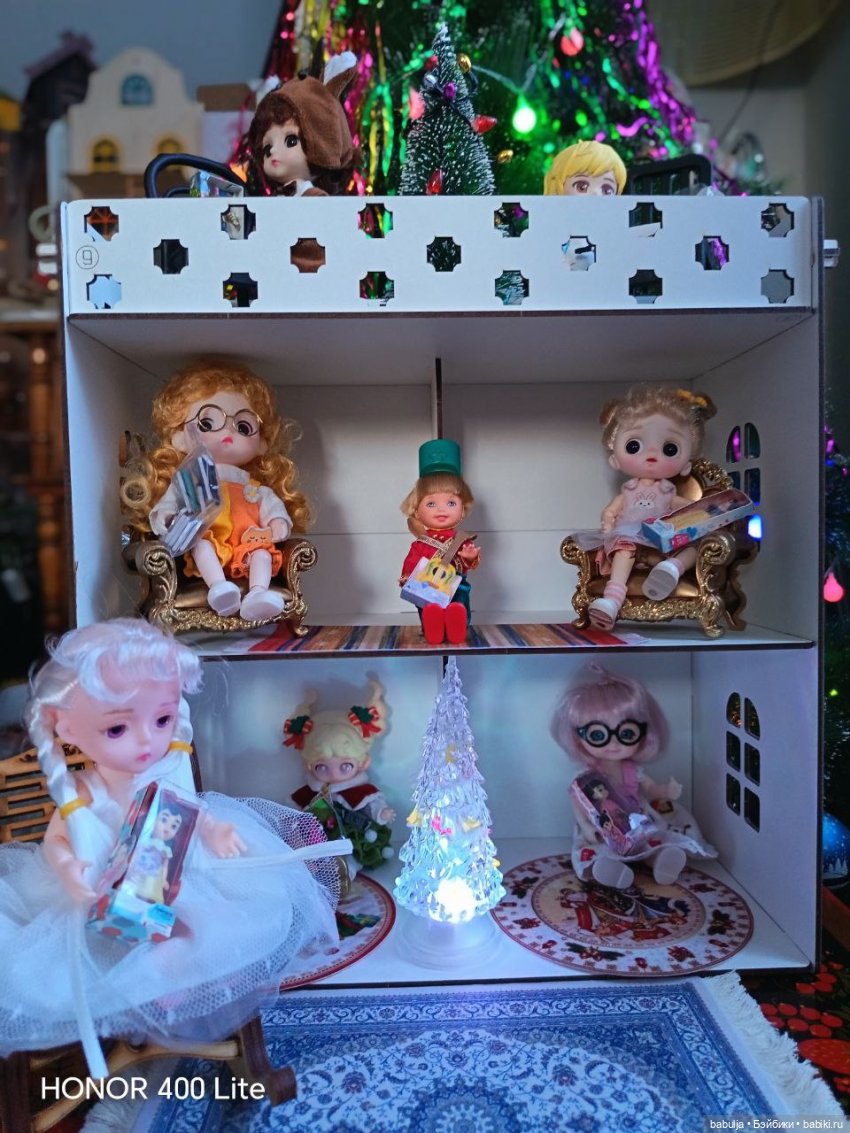 Опоздавшая история — Болталка и разговоры обо всем: жизнь