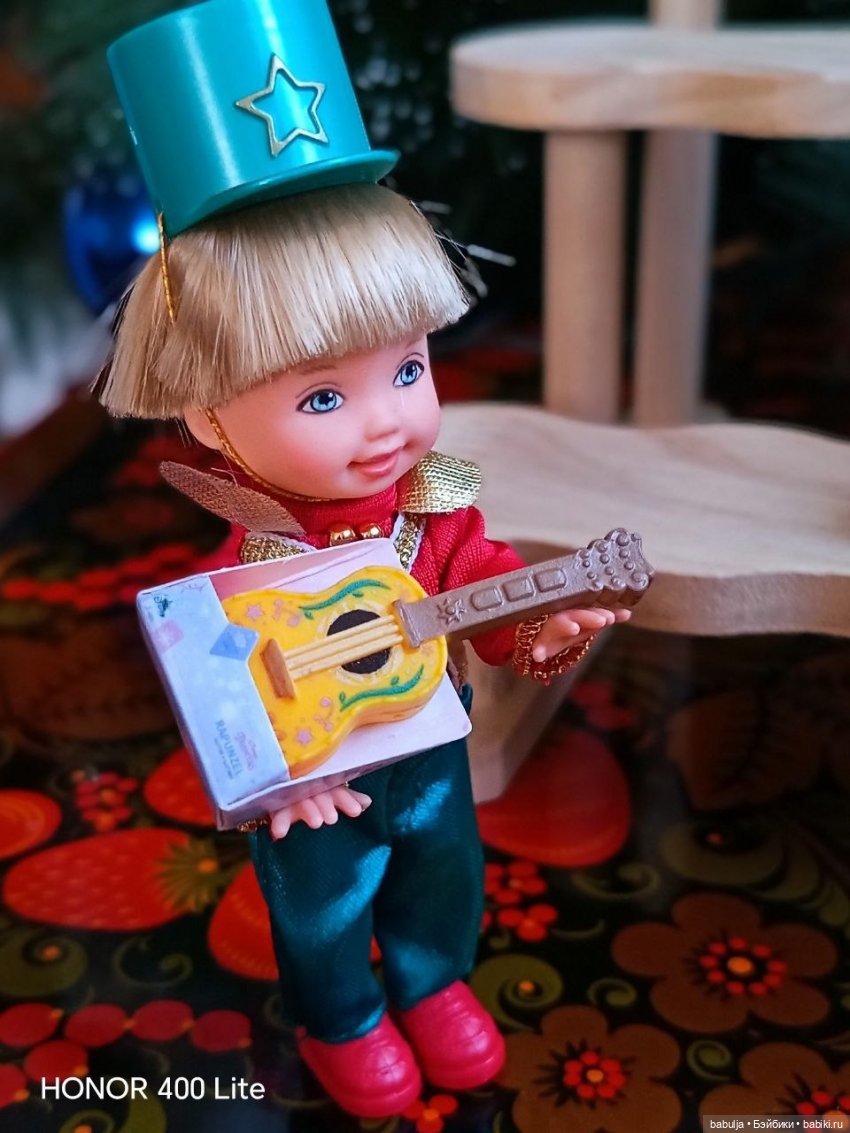 Опоздавшая история — Болталка и разговоры обо всем: жизнь