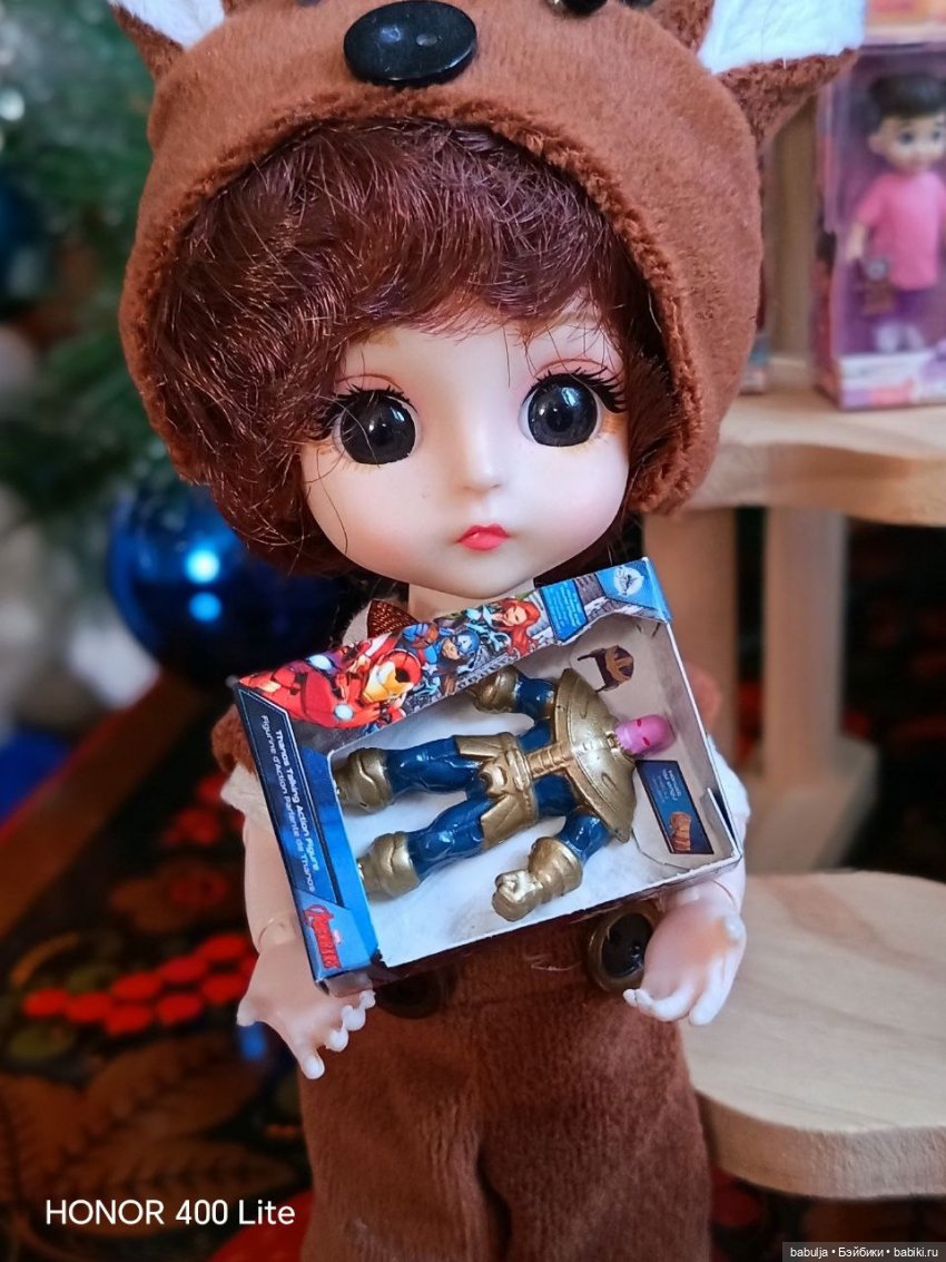 Опоздавшая история — Болталка и разговоры обо всем: жизнь (фото 10)