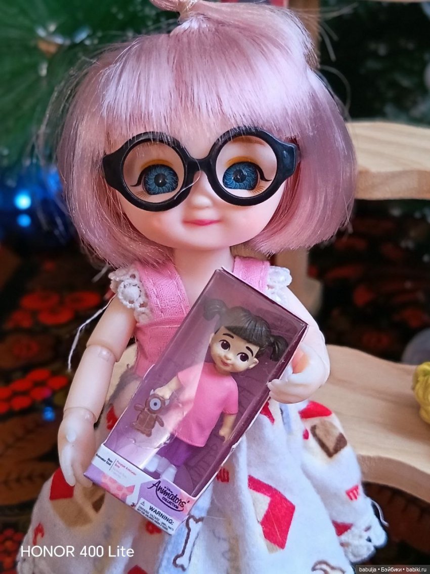 Опоздавшая история — Болталка и разговоры обо всем: жизнь (фото 4)