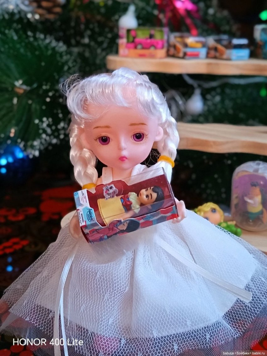 Опоздавшая история — Болталка и разговоры обо всем: жизнь (фото 3)