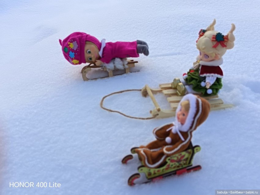 Опоздавшая история — Болталка и разговоры обо всем: жизнь