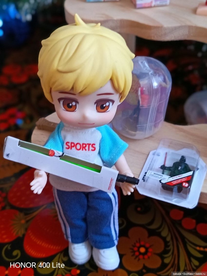 Опоздавшая история — Болталка и разговоры обо всем: жизнь