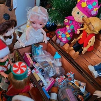 Опоздавшая история