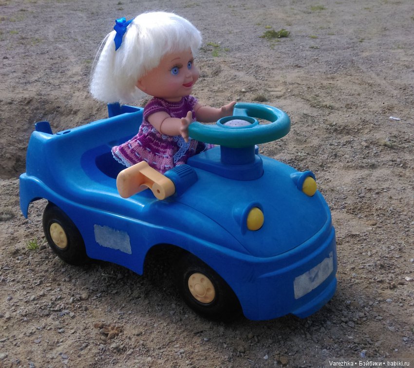 Репка и галубушки — Куклы Galoob Baby Face (Фейсинки): винтаж 90 (фото 4)