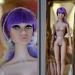 Поппи Паркер (Дарлинг) Darling Poppy Parker® Nude Doll The 2021 Integrity Toys