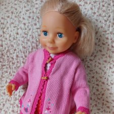 Кукла Эмма Smoby