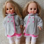 Куклы Весна