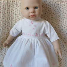 Кукла пупс Oberdorfer