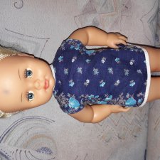 Помогите опознать кукол