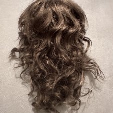 Парик 7/8 Monique