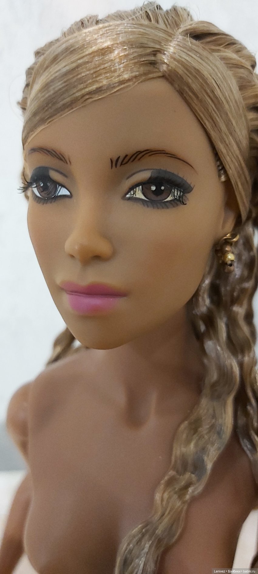 Игровая кукла - Шикарная кукла от Мадам Александер купить в Шопике ...