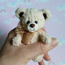 Игрушки ручной работы