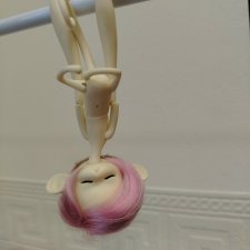 Ивентная обезьянка Dollzone Miss Jia