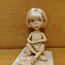 Лилу отТатьяны Филенко