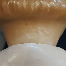 Помогите опознать куклу, пожалуйста. На спине буква S