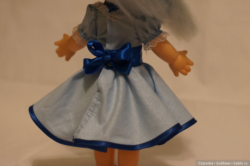 Вернуть Мальвинке зрение. Часть 2, Заключительная (фото 8)